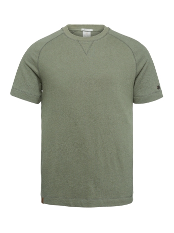 Cast Iron T-shirt COTTON T SHIRT CTSS2209598 6135