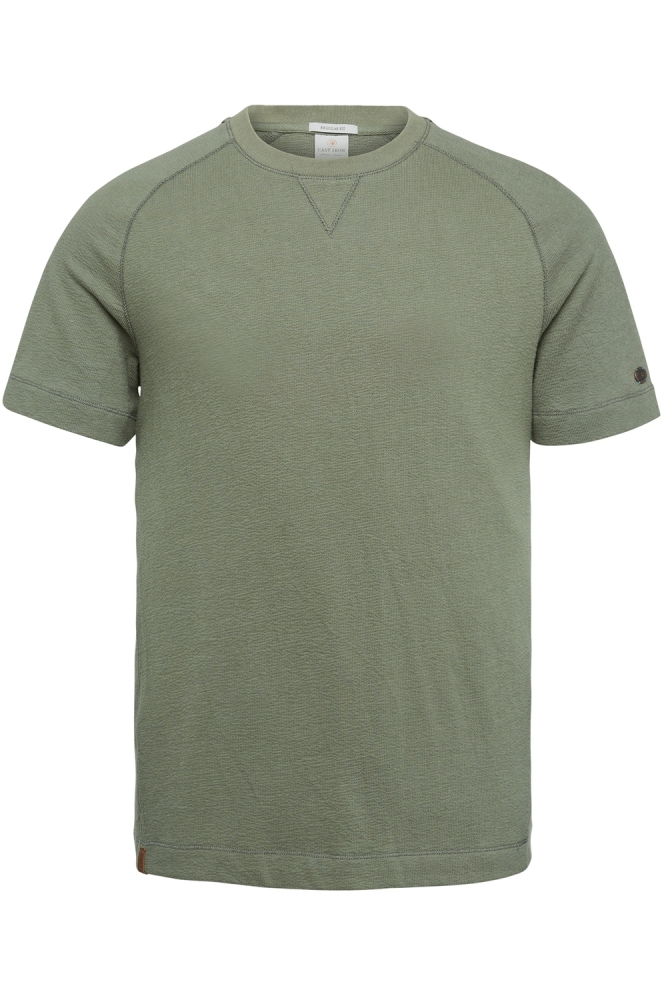 COTTON T SHIRT CTSS2209598 6135