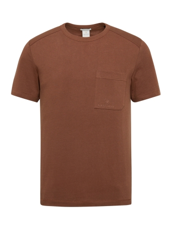 Cast Iron T-shirt COTTON T SHIRT CTSS2209602 8168