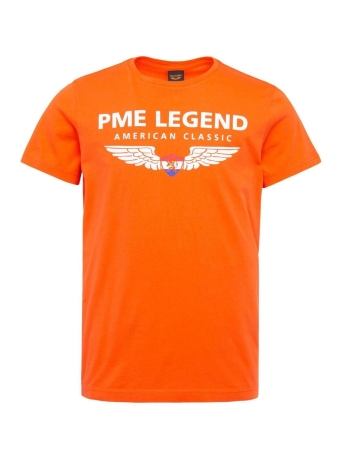 PME legend T-shirt SHORT SLEEVE R NECK COUNTRY TEE PTSS2204591 2054