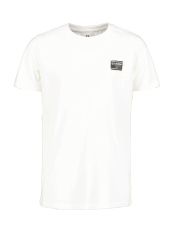 Garcia Kids T-shirt TSHIRT Z3040 Off white 53