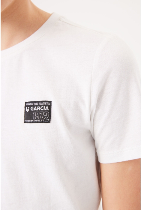 Garcia Kids z3040_boys t-shirt ss