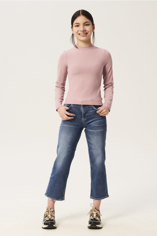 LONGSLEEVE Z2012 4563 Shadow Mauve