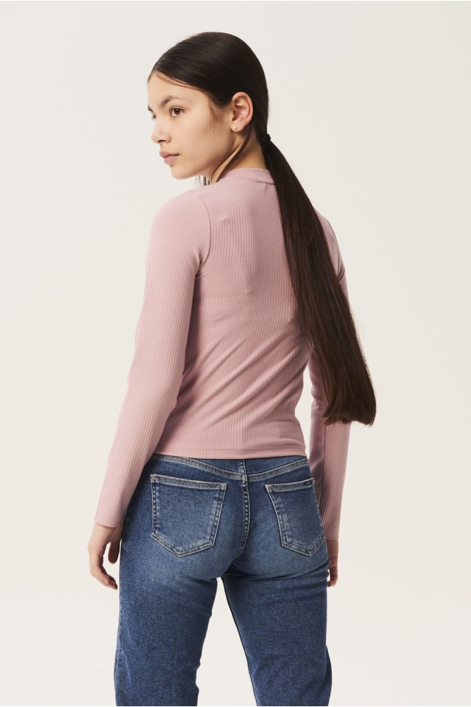 LONGSLEEVE Z2012 4563 Shadow Mauve