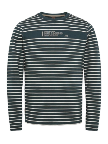 PME legend T-shirt LONG SLEEVE R NECK PTS2211533 5281