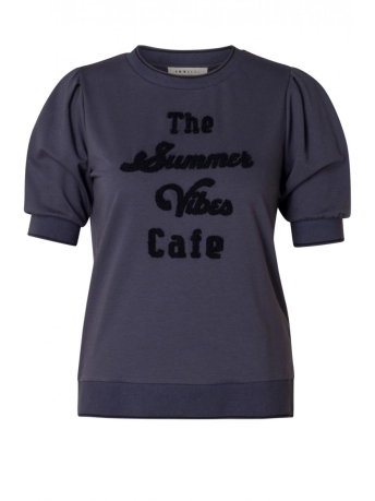 Ivy Beau T-shirt T SHIRT 4000873 BLUE
