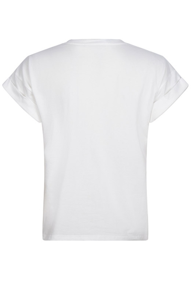 TEE LIA 100 white