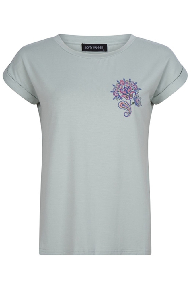 TEE BIRDY OA13 461 Mint