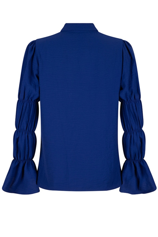 BLOUSE LILIT OA51 1 400 Blue