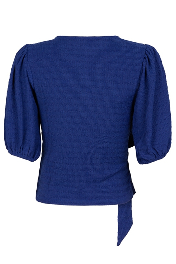 TOP SANNI OA54 400 Blue
