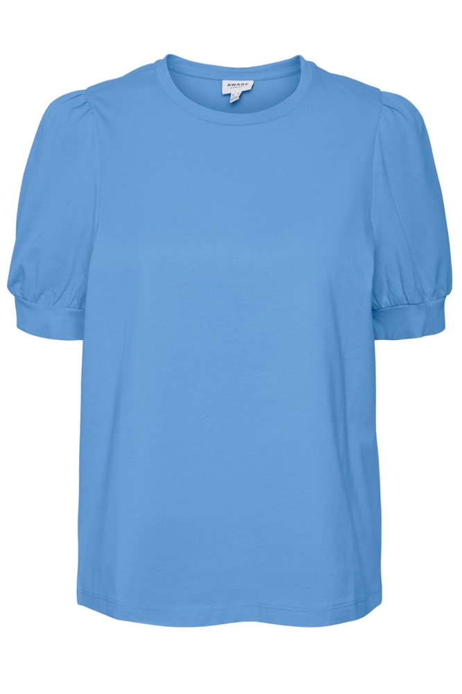 VMKERRY 2/4 O-NECK TOP  VMA JRS NOO 10275520 Little Boy Blue