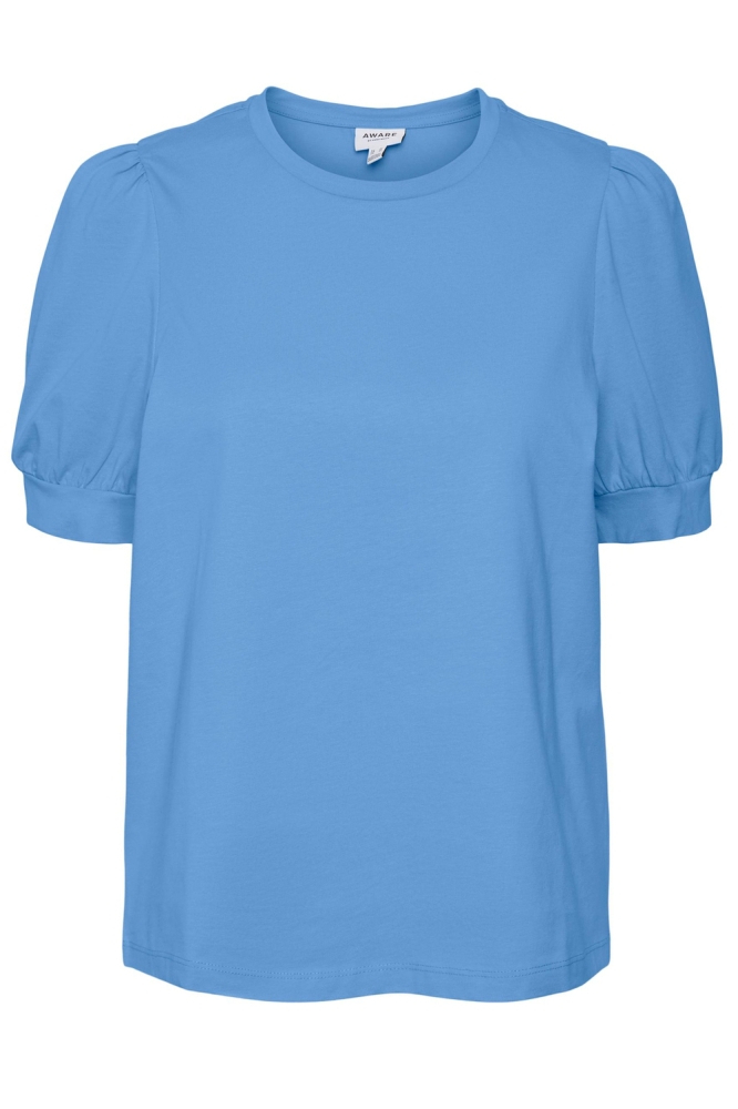 VMKERRY 2/4 O-NECK TOP VMA JRS NOO 10275520 Little Boy Blue