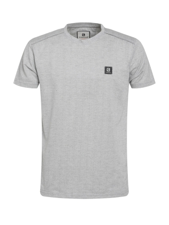 Gabbiano T-shirt T SHIRT 153520 607 GULL GREY