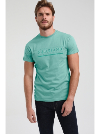 Gabbiano T-shirt PREMIUM BRANDED T SHIRT 153576 501 Mint
