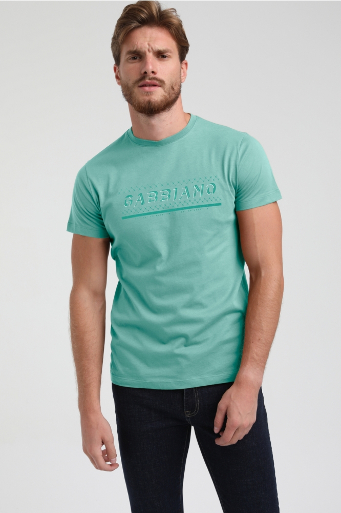 PREMIUM BRANDED T SHIRT 153576 501 Mint
