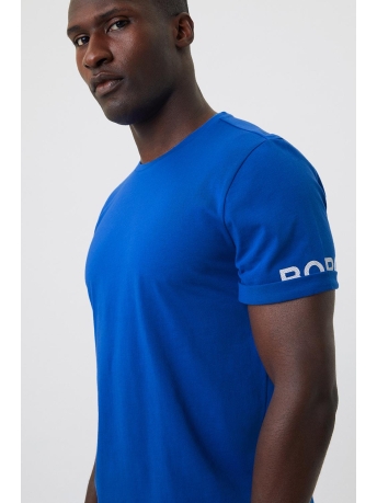 Bjorn Borg T-shirt BORG BREEZE T SHIRT 10000166 BL038