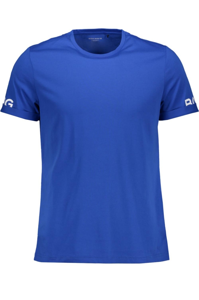 BORG BREEZE T SHIRT 10000166 BL038