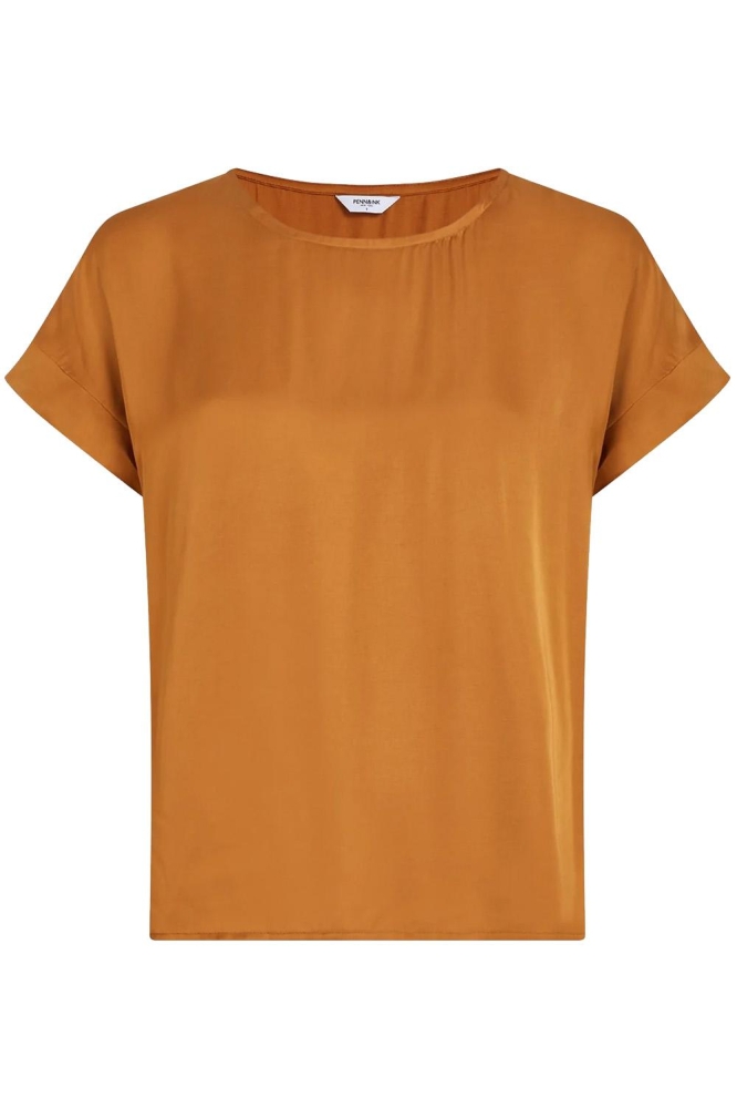 TOP S23F1220 685 CHOCOLAT