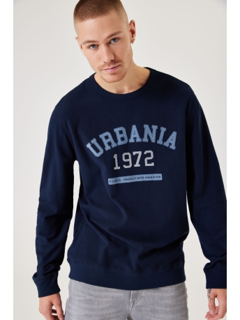 Garcia T-shirt LONGSLEEVE B31217 292