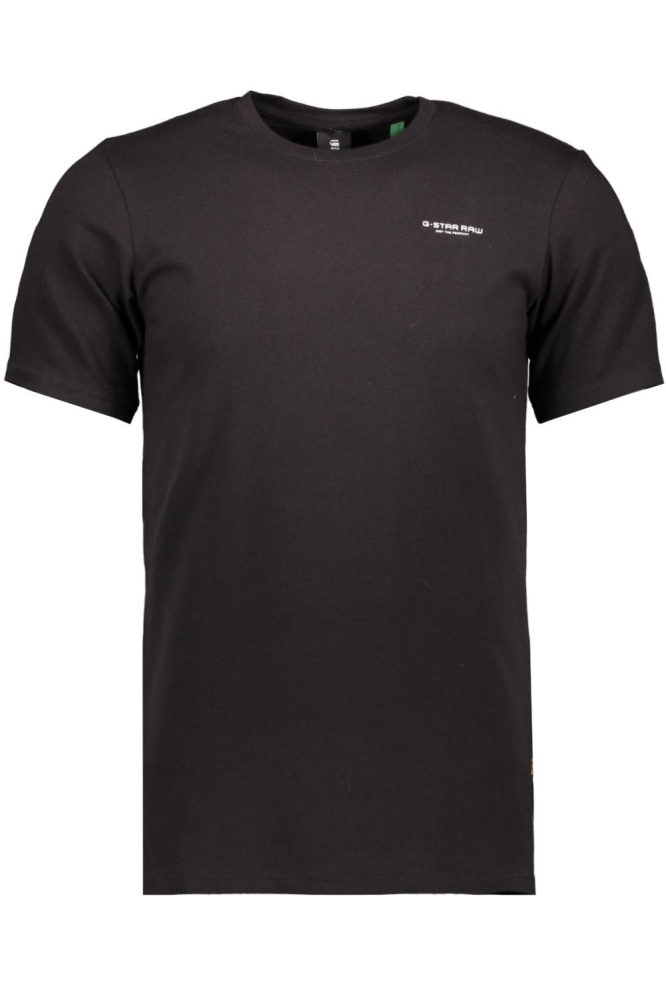 SLIM BASE R T SS D19070 C723 DK Black