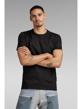 ingesteld aantal mezelf G-Star RAW T-shirts | Sans-online.nl