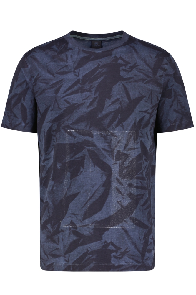 T SHIRT MET GARMENT DYE 2333054 485