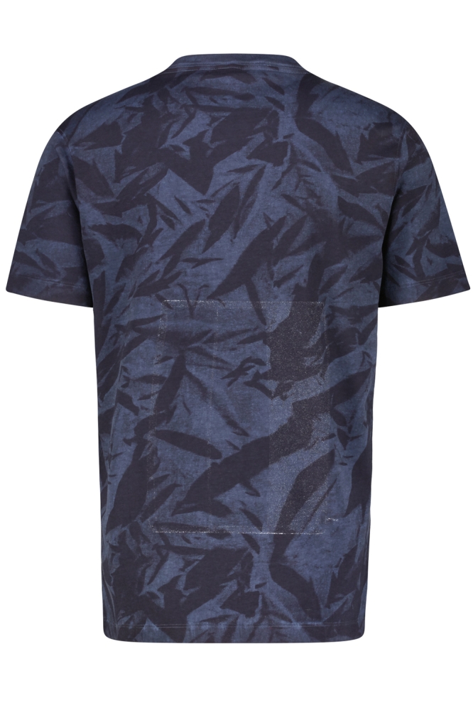 T SHIRT MET GARMENT DYE 2333054 485