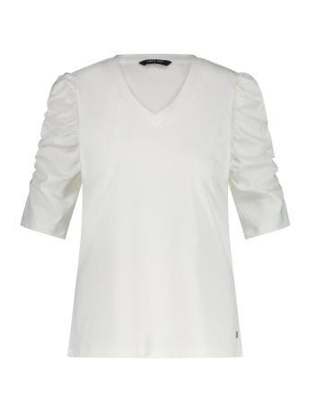 Lady Day T-shirt TIGGER T SHIRT M24 375 0903 OFF WHITE