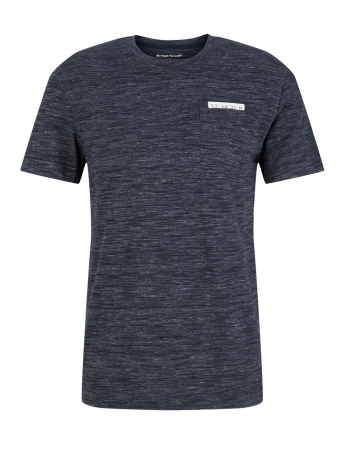Tom Tailor T-shirt T SHIRT MET BORSTZAK 1035568XX10 31488
