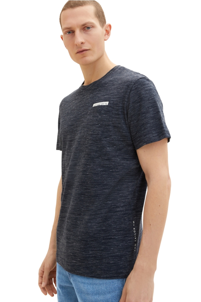 T SHIRT MET BORSTZAK 1035568XX10 31488