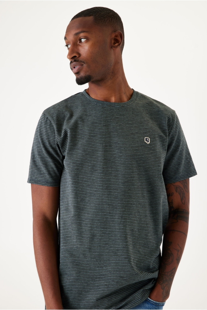T SHIRT I31201 292 DARK MOON
