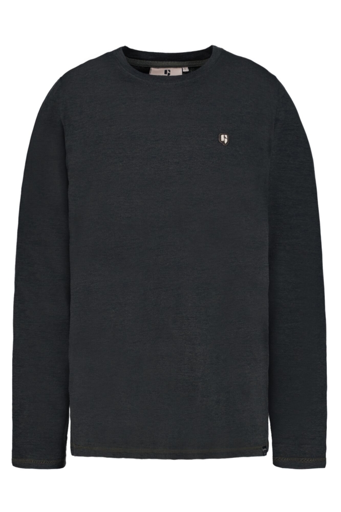 LONGSLEEVE I31211 1195 DARK GREEN