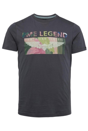 Dit is ook leuk van PME legend T-shirt