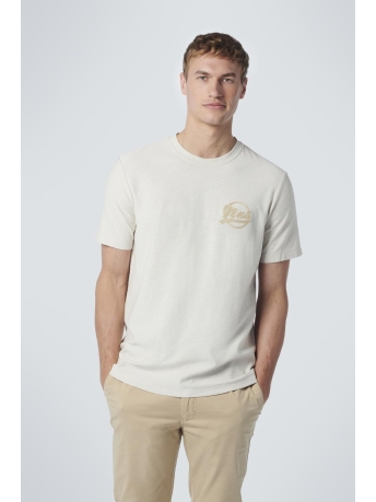 NO-EXCESS T-shirt T SHIRT CREWNECK 19350224 013 KIT