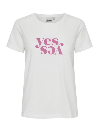Ichi T-shirt IHKAMILLE SS2 20118266 202327