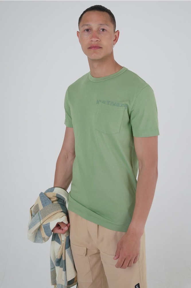 TS LUCA 2301010203 670 LODEN FROST