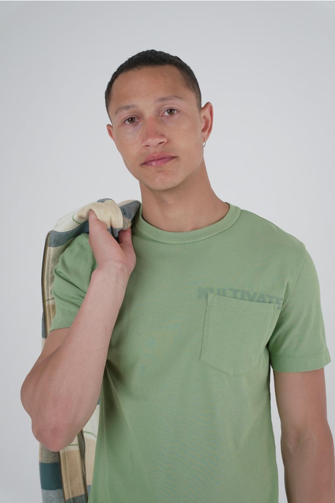 TS LUCA 2301010203 670 LODEN FROST