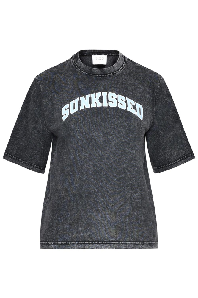 HELGA SS4 GREY WASH L BLUE
