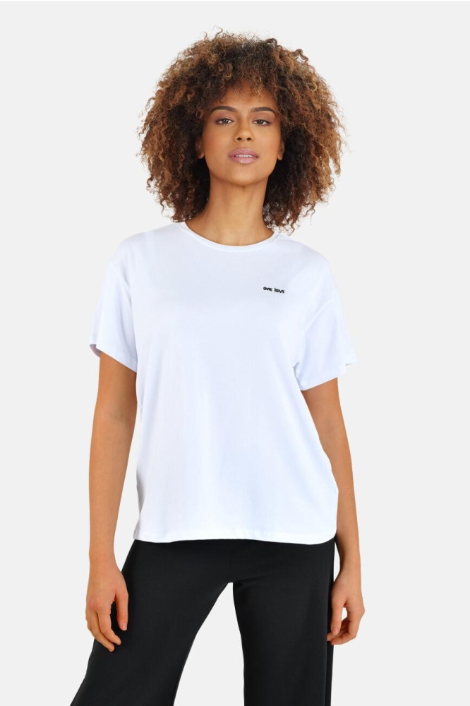 PEIN SS11 WHITE PRINT