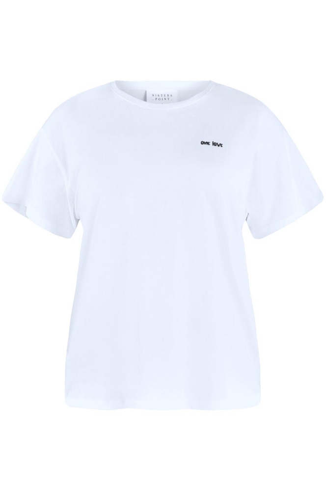 PEIN SS11 WHITE PRINT