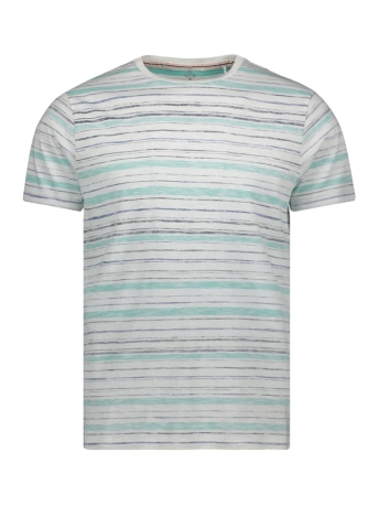 Lerros T-shirt SERAFINO T SHIRT 7323012 410