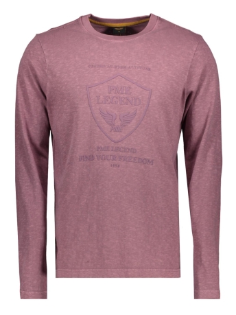 PME legend T-shirt LONG SLEEVE SLUB T SHIRT PTS2302593 4114