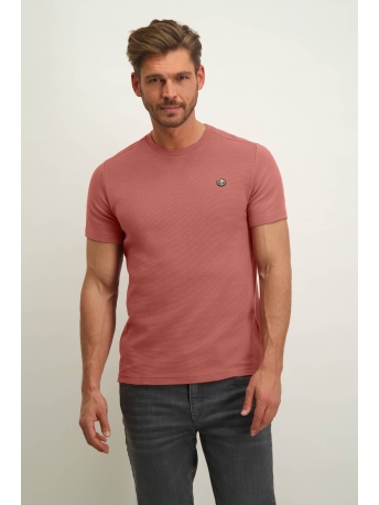 BlueFields T-shirt JERSEY T SHIRT MET BOXY FIT 36133011 4500