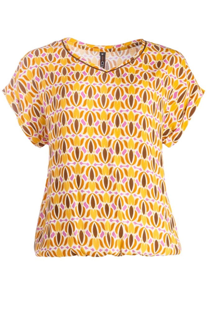 NOX TULLIPS WOVEN 23S1 SS048 03 110 OKER