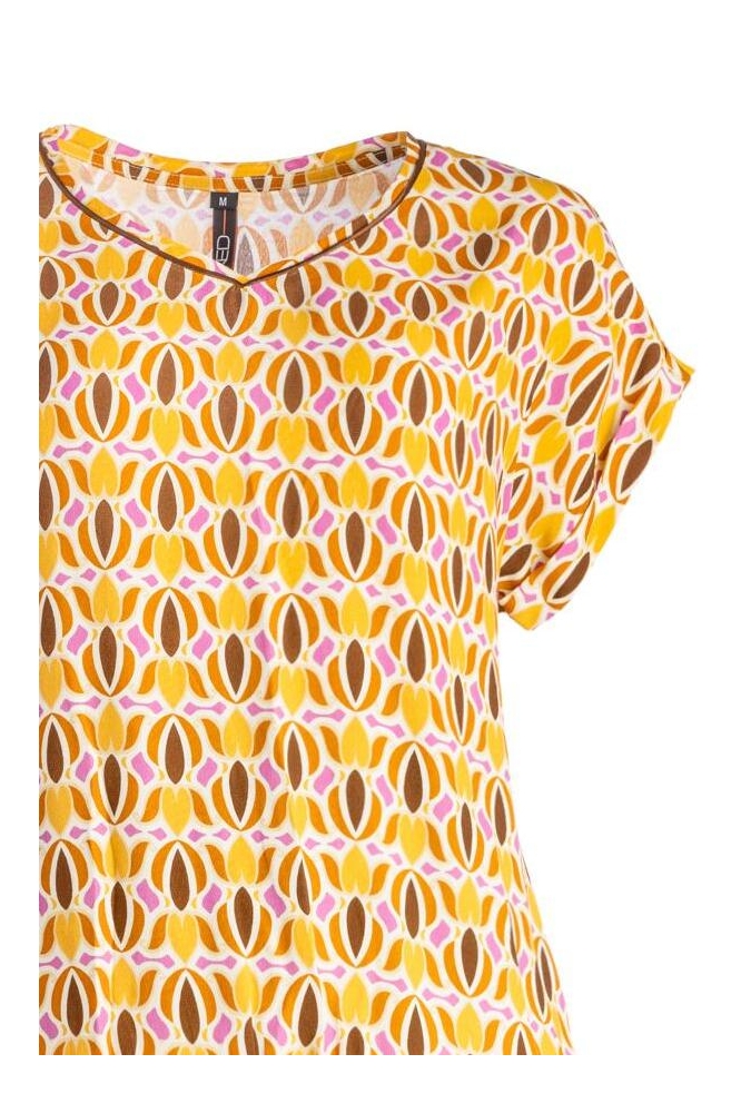 NOX TULLIPS WOVEN 23S1 SS048 03 110 OKER