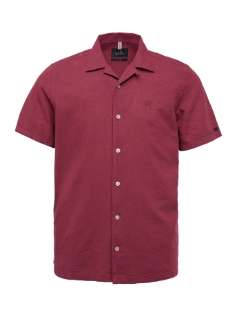 Vanguard Overhemd SHORT SLEEVE SHIRT VSIS2203217 4021