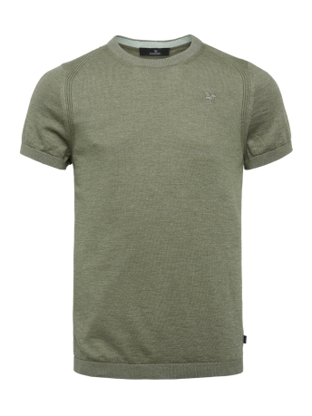 Vanguard T-shirt R NECK COTTON SHIRT VTSS2205592 6213