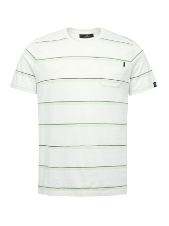Vanguard T-shirt SHORT SLEEVE R NECK VTSS2205594 7009