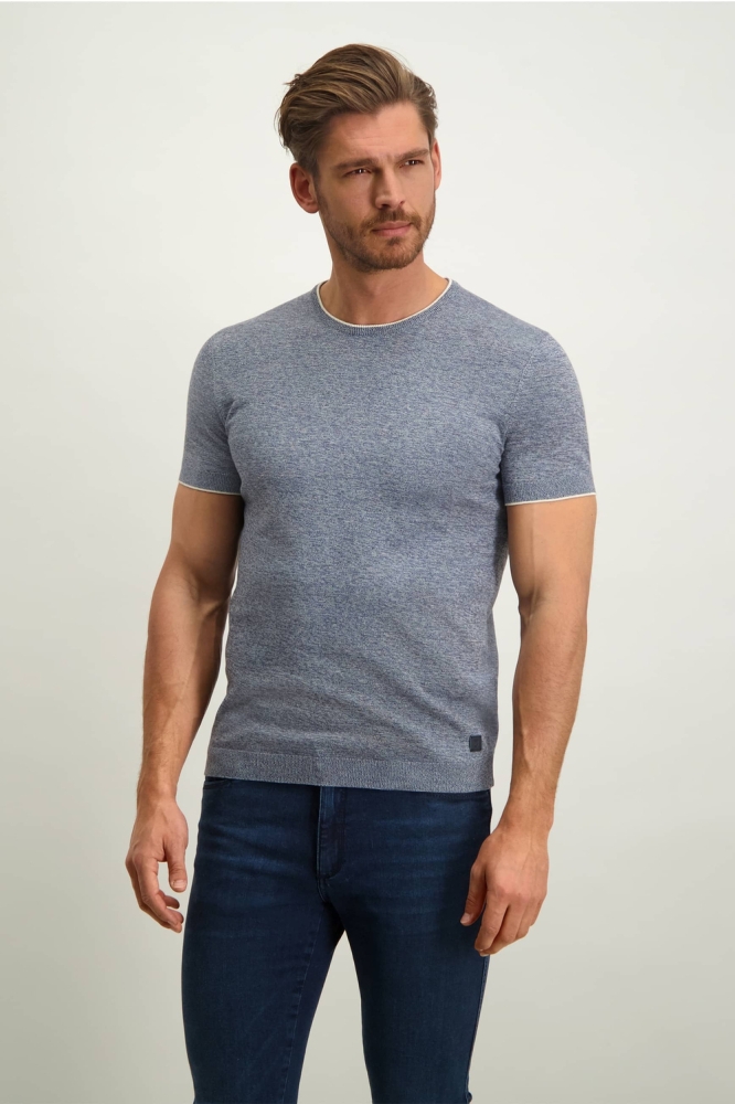 GEBREIDE MOULINE T SHIRT 35113059 5953