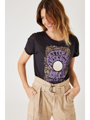 Garcia T-shirt T SHIRT C30012 337 SHADE